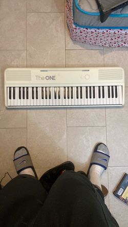 TheOne Electric Piano
