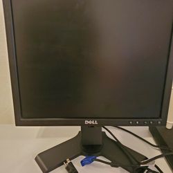 Dell Monitor
