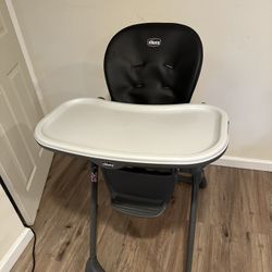 Chicco Highchair