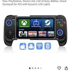 Kickdot Wireless Phone Controller 