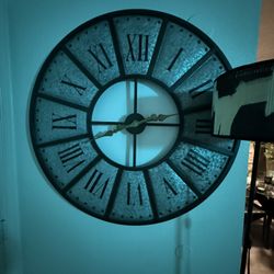 Wall Clock