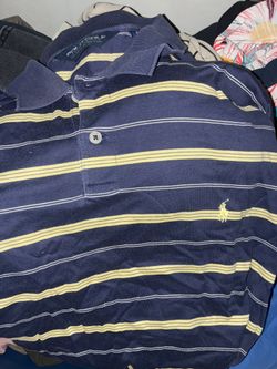 XL Polo By Ralph Lauren For Sale