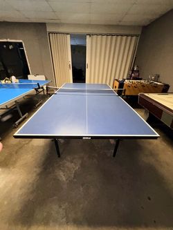 Joola Ping Pong table