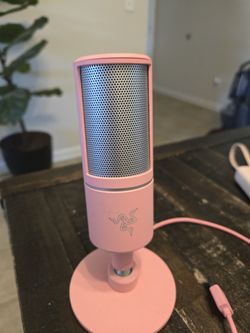 Razer Microphone 