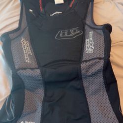 Troy Lee Designs 3900 Ultra Protective Vest 