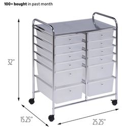 Built Rolling Storage 