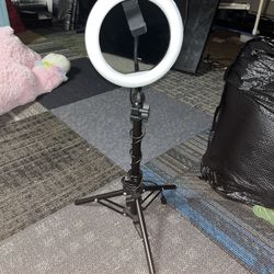 Ring Light 