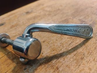 Suntour Seatpost Binder Bolt Clamp Quick Release 