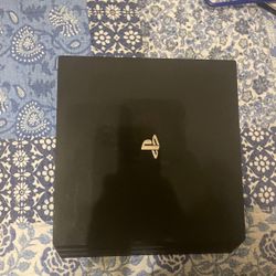PS4 Pro