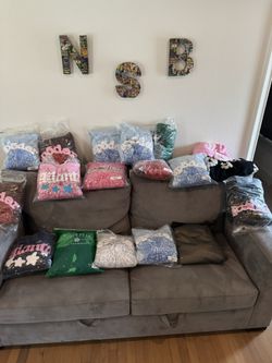 Spider, Essentials, And Denim 