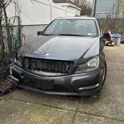 Parts Parts Parts Must Go ASAP 
