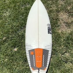 5’2” Spyder Surfboard