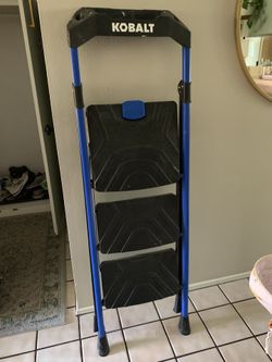 Ladder