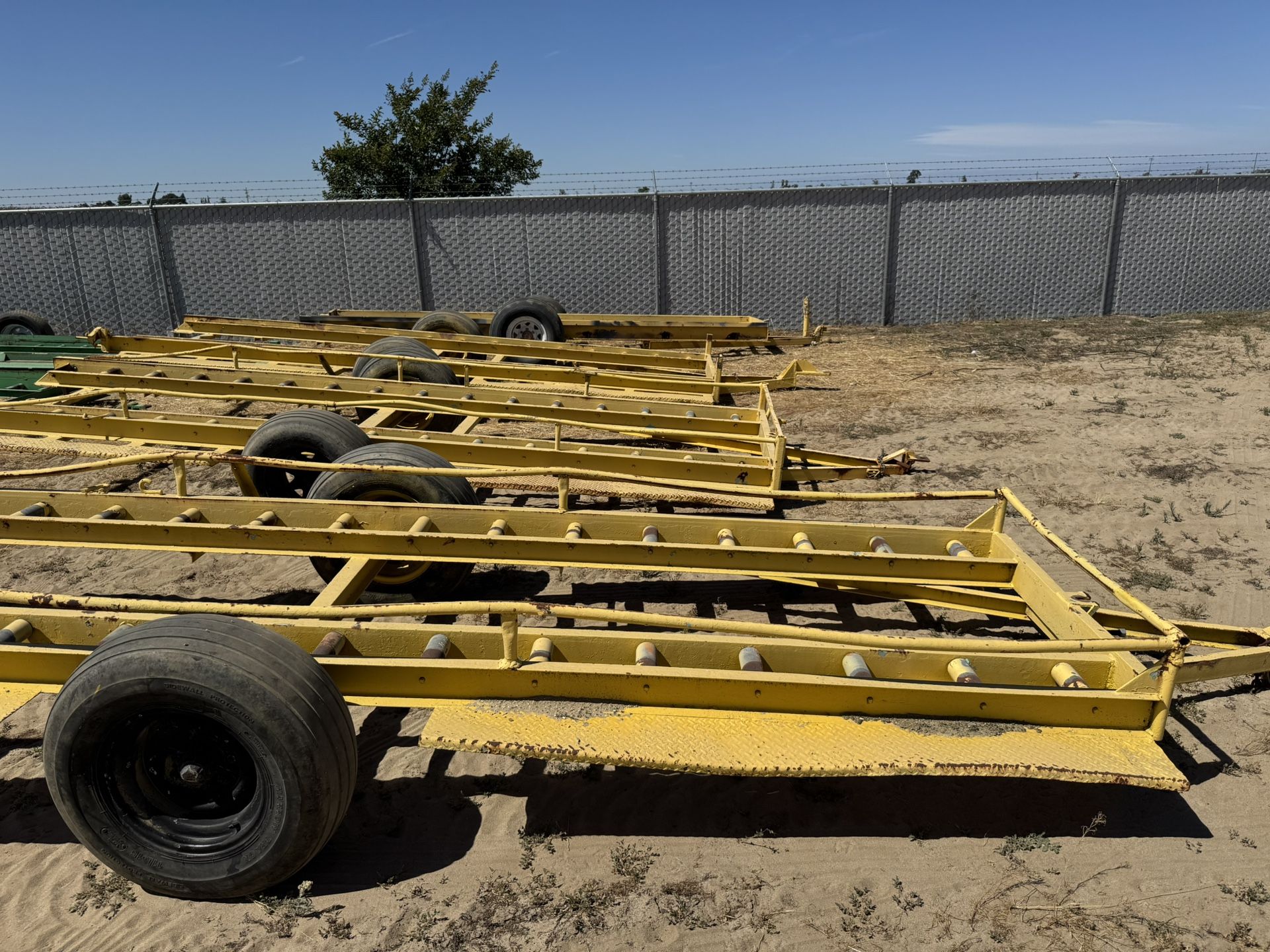 Bintrailer