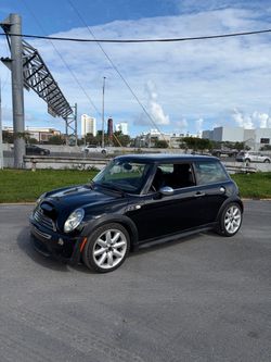 2005 Mini Cooper