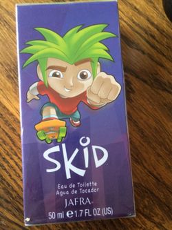 Skid.
