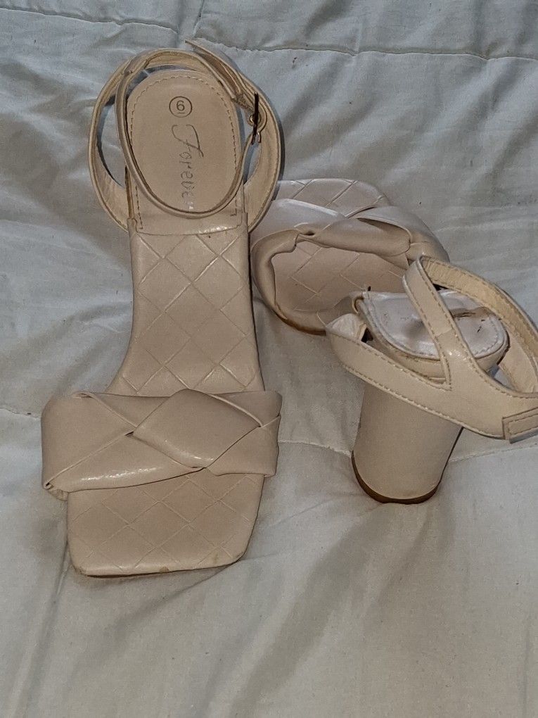 High Heels
