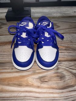 Nike dunk low