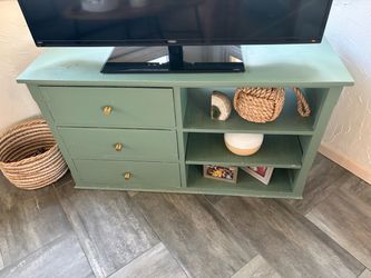 TV stand