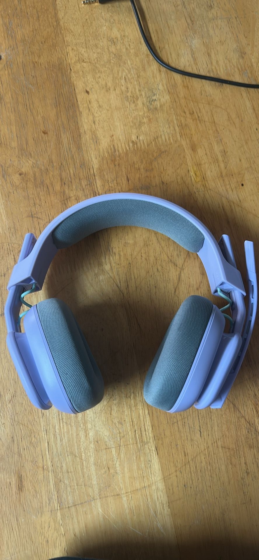 Logitech G Astro A10 Gen 2 Cross-Platform Wired