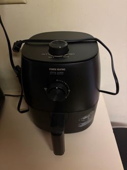 Air fryer