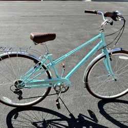 Schwinn Beach Cruiser 700cc
