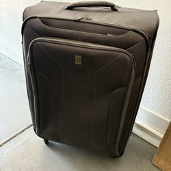Travel Pro Checked Luggage