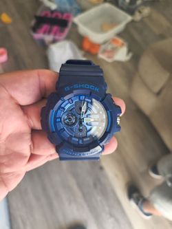 G-Shock