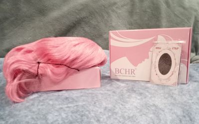 BCHR WIG
