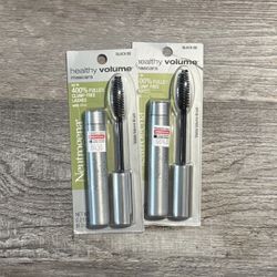 Neutrogena Healthy Volume Mascara Black $5 Each