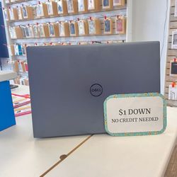 Dell Inspiron 16 Laptop - Pay $1 DOWN AVAILABLE - NO CREDIT NEEDED