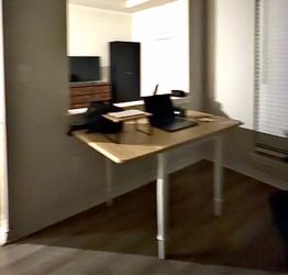 Small Kitchen Table