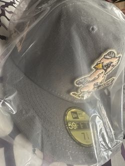 Hat Club St.Louis Cardinals BirD Exclusive New Era 59fifty Size 7 3/8