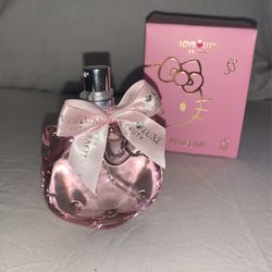 HELLO KITTY PERFUME