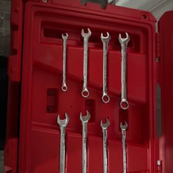 Craftsman Tool Set