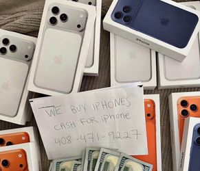 iphone 17 Pro Max Unlocked 