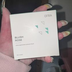 Ofra Rose Blush 