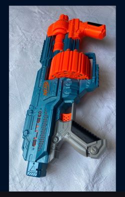 NERF Elite 2.0 Shockwave
