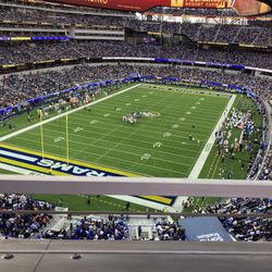 Rams Vs Bucs Thursday Night