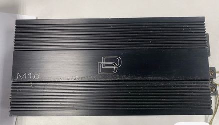 DD 1700 watts