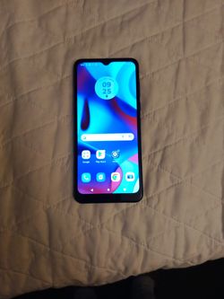 #MOTO G PURE#