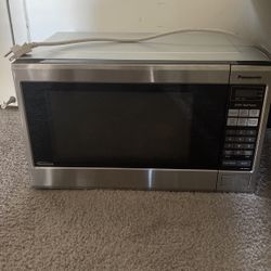 Microonda Marca Panasonic