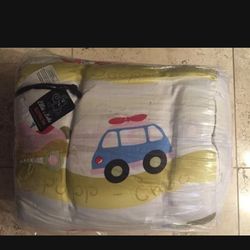Sleeping Bag