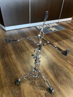 Adjustable Snare Drum Stand
