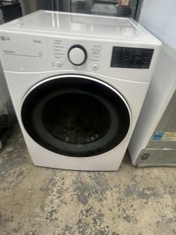Dryer LG 27”