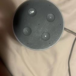 Amazon Echo 2nd Generation 