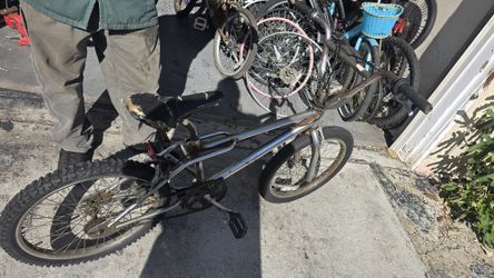 huffy bmx old school 