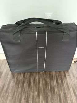 Baby Bjorn travel crib