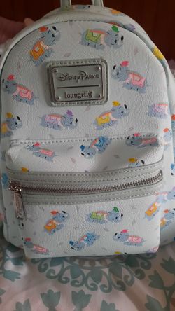 Disneyland Backpack  New