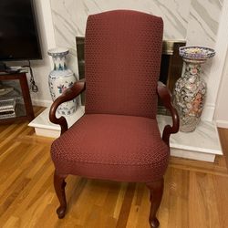 Arm Chair